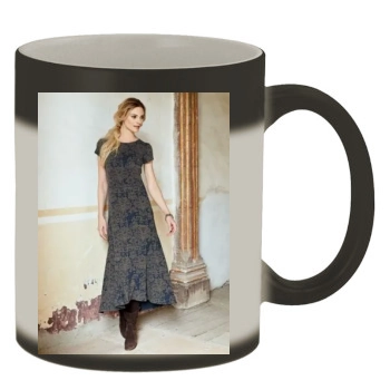 Fabiana Semprebom Color Changing Mug