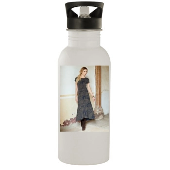 Fabiana Semprebom Stainless Steel Water Bottle