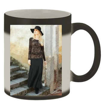 Fabiana Semprebom Color Changing Mug