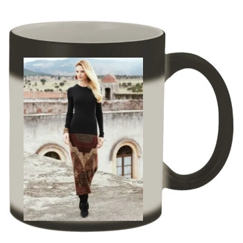 Fabiana Semprebom Color Changing Mug