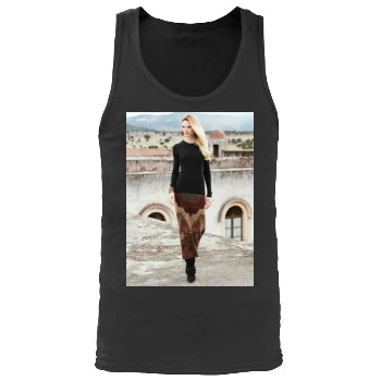 Fabiana Semprebom Men's Tank Top