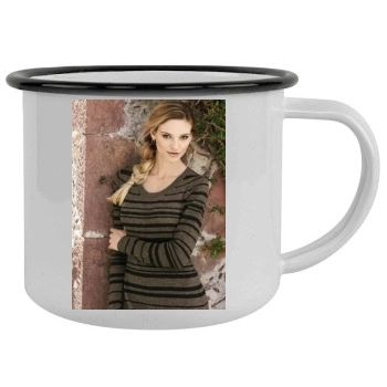 Fabiana Semprebom Camping Mug