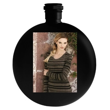 Fabiana Semprebom Round Flask