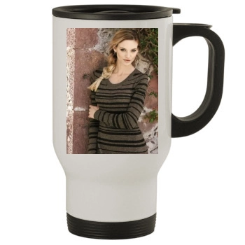 Fabiana Semprebom Stainless Steel Travel Mug