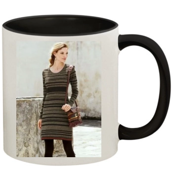 Fabiana Semprebom 11oz Colored Inner & Handle Mug