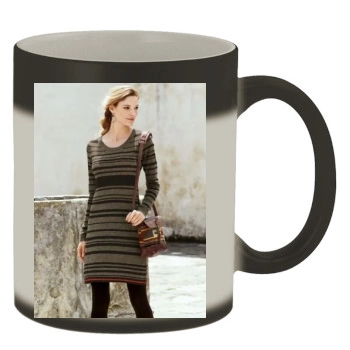 Fabiana Semprebom Color Changing Mug