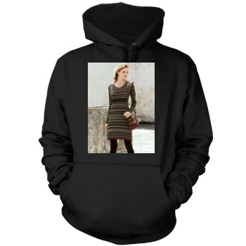 Fabiana Semprebom Mens Pullover Hoodie Sweatshirt