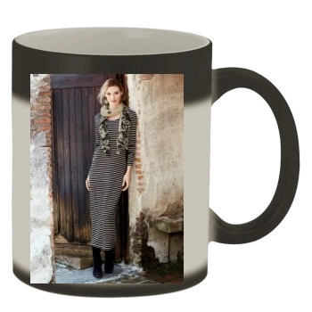 Fabiana Semprebom Color Changing Mug