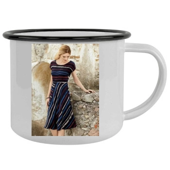 Fabiana Semprebom Camping Mug