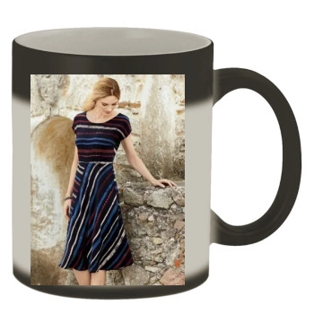 Fabiana Semprebom Color Changing Mug