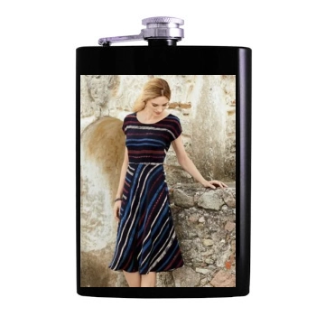 Fabiana Semprebom Hip Flask