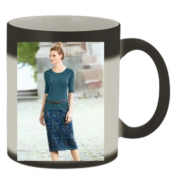 Fabiana Semprebom Color Changing Mug