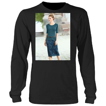 Fabiana Semprebom Men's Heavy Long Sleeve TShirt