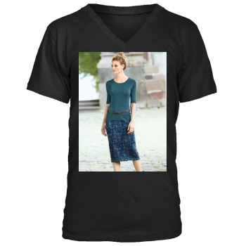 Fabiana Semprebom Men's V-Neck T-Shirt