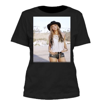 Shakira Women's Cut T-Shirt