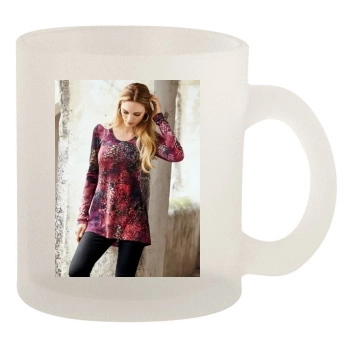 Fabiana Semprebom 10oz Frosted Mug