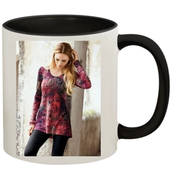 Fabiana Semprebom 11oz Colored Inner & Handle Mug