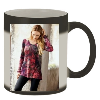 Fabiana Semprebom Color Changing Mug