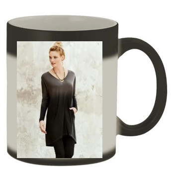 Fabiana Semprebom Color Changing Mug