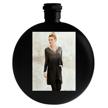 Fabiana Semprebom Round Flask