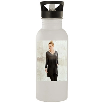 Fabiana Semprebom Stainless Steel Water Bottle