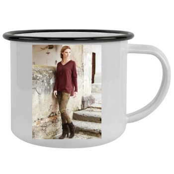 Fabiana Semprebom Camping Mug