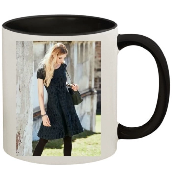 Fabiana Semprebom 11oz Colored Inner & Handle Mug