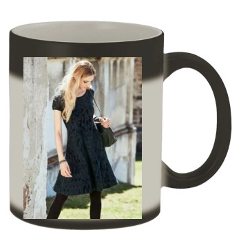 Fabiana Semprebom Color Changing Mug