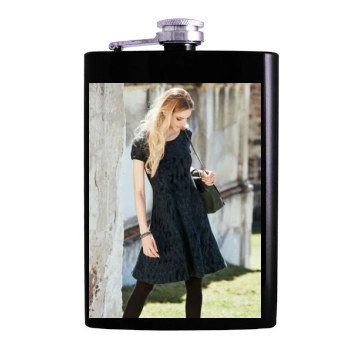 Fabiana Semprebom Hip Flask