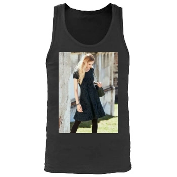 Fabiana Semprebom Men's Tank Top