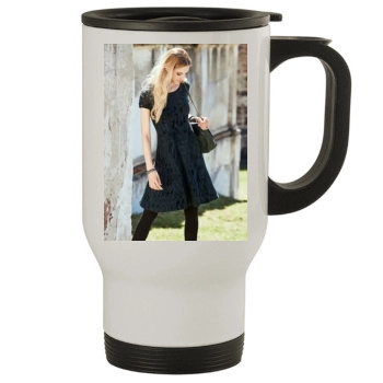 Fabiana Semprebom Stainless Steel Travel Mug