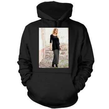 Fabiana Semprebom Mens Pullover Hoodie Sweatshirt