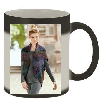 Fabiana Semprebom Color Changing Mug