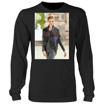 Fabiana Semprebom Men's Heavy Long Sleeve TShirt