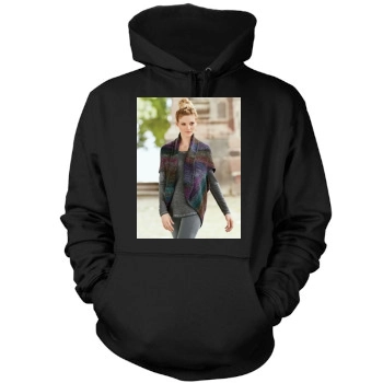 Fabiana Semprebom Mens Pullover Hoodie Sweatshirt