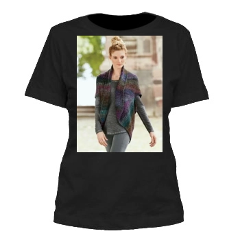 Fabiana Semprebom Women's Cut T-Shirt