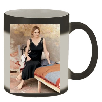 Fabiana Semprebom Color Changing Mug