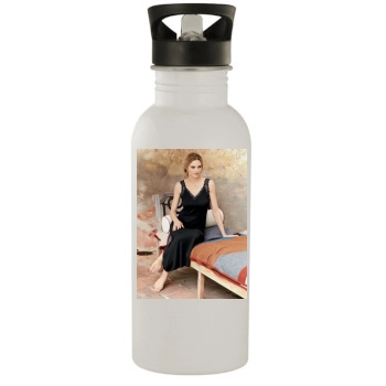 Fabiana Semprebom Stainless Steel Water Bottle