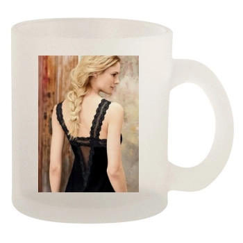 Fabiana Semprebom 10oz Frosted Mug