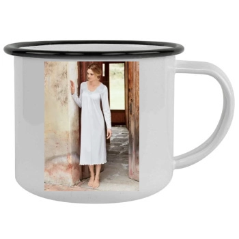 Fabiana Semprebom Camping Mug