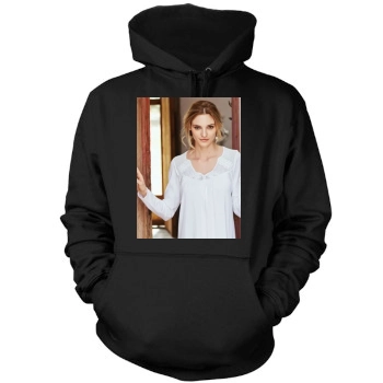 Fabiana Semprebom Mens Pullover Hoodie Sweatshirt