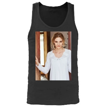 Fabiana Semprebom Men's Tank Top