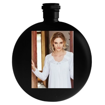 Fabiana Semprebom Round Flask