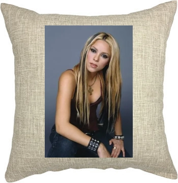 Shakira Pillow