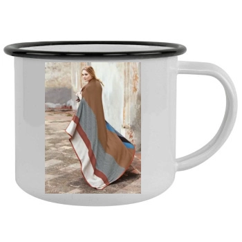 Fabiana Semprebom Camping Mug