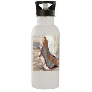 Fabiana Semprebom Stainless Steel Water Bottle