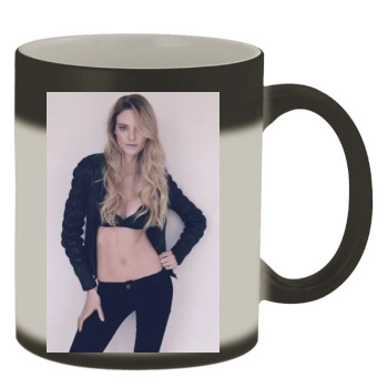 Fabiana Semprebom Color Changing Mug