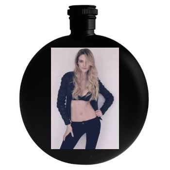 Fabiana Semprebom Round Flask