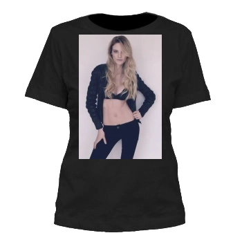 Fabiana Semprebom Women's Cut T-Shirt