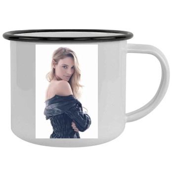 Fabiana Semprebom Camping Mug